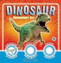 Dinosaur Discovery Kit