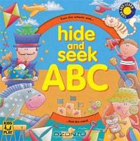 Hide and Seek ABC