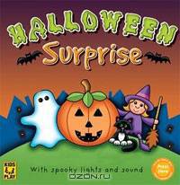 Halloween Surprise