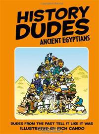 Ancient Egyptians