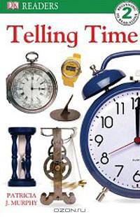 Telling Time: Level 1