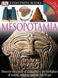 DK Eyewitness Books: Mesopotamia