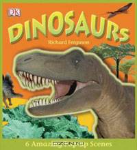 Dinosaurs!