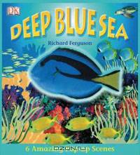Deep Blue Sea