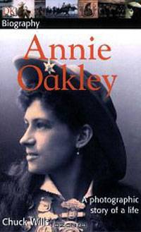 Annie Oakley