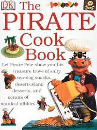 The Pirate Cookbook