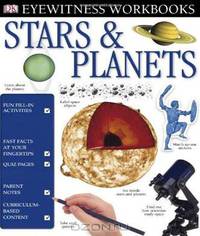 Stars and Planets