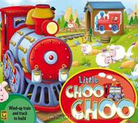 Little Choo Choo Box Set