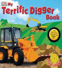 My Terrific Digger