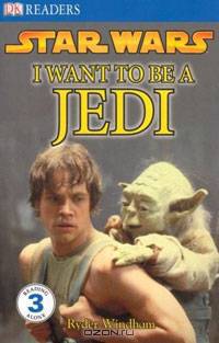I Want To Be A Jedi