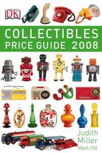 Collectibles Price Guide 2008