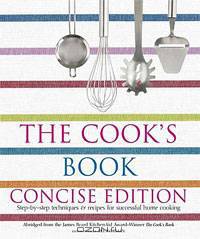 The Cook