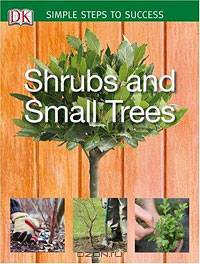 Shrubs and Small Trees: Simple Steps to Success