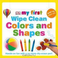 Colors and Shapes