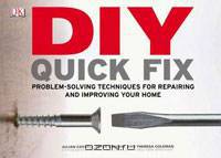 DIY Quick Fix