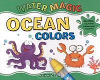 Water Magic Ocean