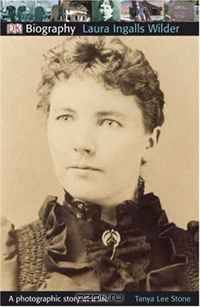 Laura Ingalls Wilder (DK Biography)