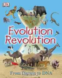Evolution Revolution