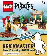 LEGO Brickmaster Pirates