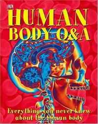 Human Body Q&A
