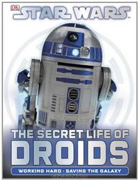 Star Wars: The Secret Life of Droids