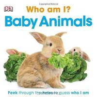 Who Am I? Baby Animals