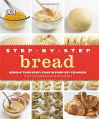 Step-by-Step Bread