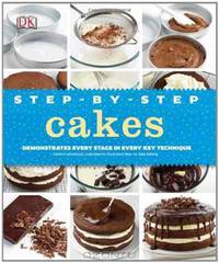 Step-by-Step Cakes