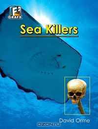 Sea Killers (Fact to Fiction)