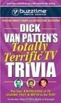 Dick Van Patten
