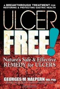 Ulcer Free: Nature