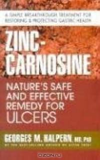 Zinc-Carnosine: Nature