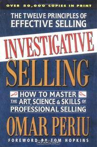 Investigative Selling