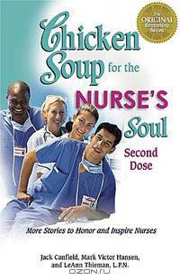 Chicken Soup for the Nurse