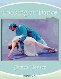 Looking at Dance: One Dancer