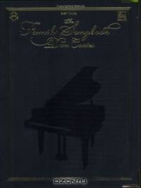 The Family Songbook: Easy Piano