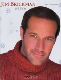 Jim Brickman Peace