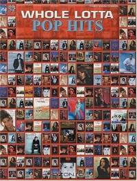 Whole Lotta Pop Hits
