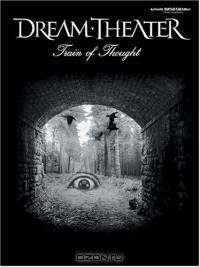 Dream Theater Train of Thought