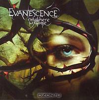 Evanescence: Anywhere But Home (Authentic Guitar-Tab)