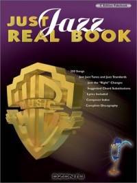 Just Jazz Bass Real Book (The Just...Real Book)