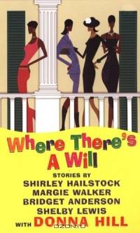 Where There