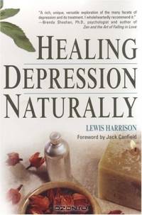 Healing Depression Naturally