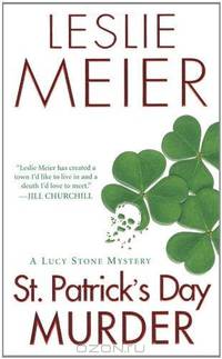 St. Patrick