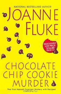 Chocolate Chip Cookie Murder: A Hannah Swensen Mystery (Hannah Swensen Mysteries (Hardcover))