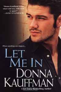 Let Me In