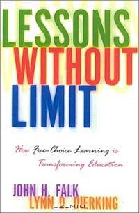 Lessons Without Limit: How Free-Choice Learning is Transforming Education