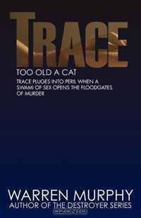 Too Old A Cat