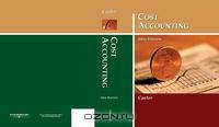 Cost Accounting, 14e