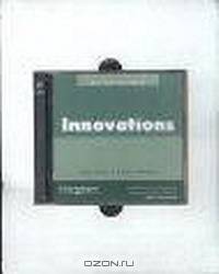 INNOVATIONS PRE INTERMED-AUDIO CDS